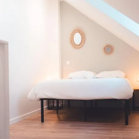 L'armoirie, Cosy Nid Douillet *