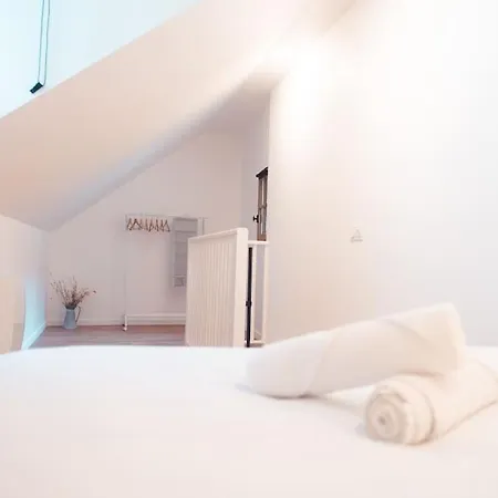 L'armoirie, Cosy Nid Douillet Apartment Tours