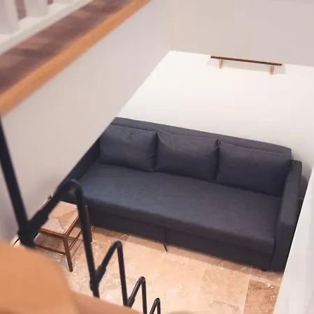 L'armoirie, Cosy Nid Douillet