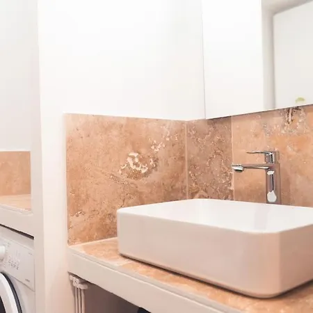 L'armoirie, Cosy Nid Douillet Lejlighed Tours