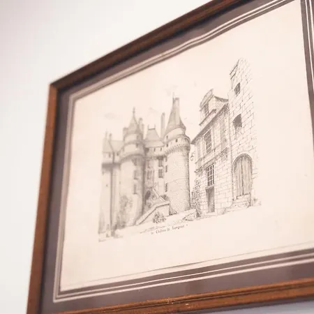 L'armoirie, Cosy Nid Douillet *