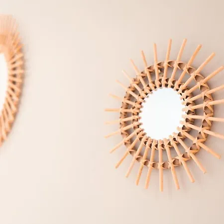 L'armoirie, Cosy Nid Douillet Daire Tours