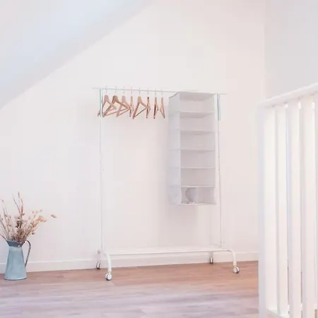 L'armoirie, Cosy Nid Douillet *