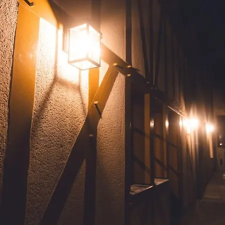 L'armoirie, Cosy Nid Douillet * Tours