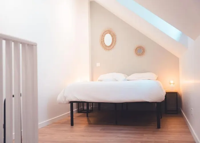 L'armoirie, Cosy Nid Douillet *