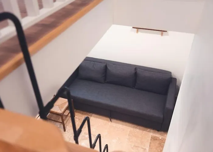 L'armoirie, Cosy Nid Douillet