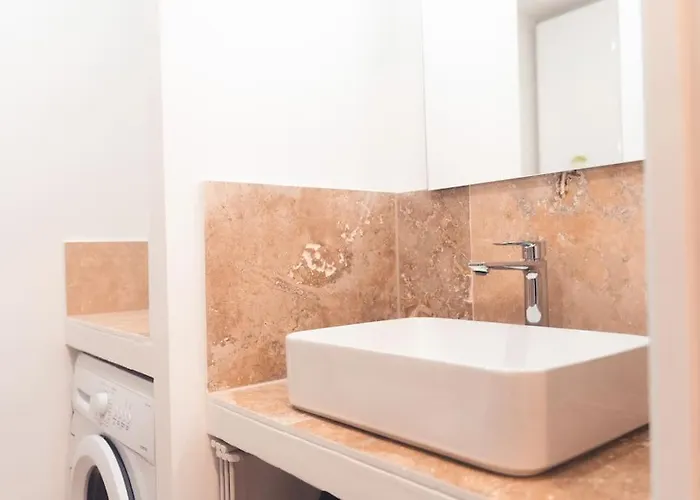 L'armoirie, Cosy Nid Douillet Apartamento Tours