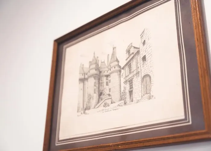 L'armoirie, Cosy Nid Douillet *