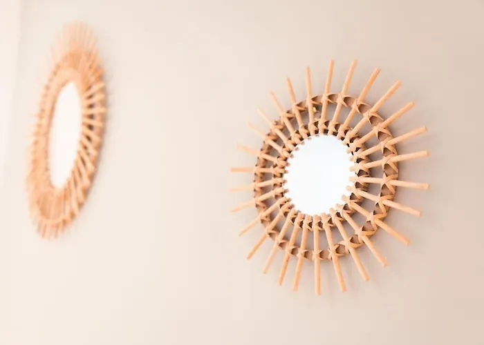 L'armoirie, Cosy Nid Douillet 公寓 图尔