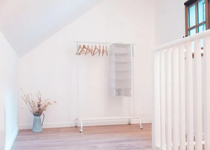 L'armoirie, Cosy Nid Douillet *