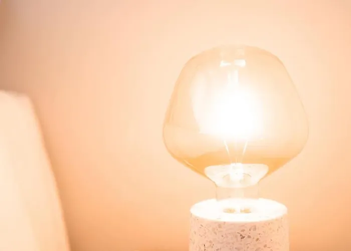 L'armoirie, Cosy Nid Douillet 图尔